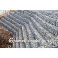 Сохраняя стены gabion и тюфяк gabion цене с сетки gabion